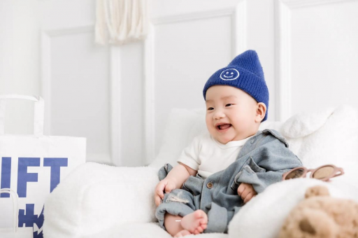 辽阳满月宝宝长几斤 辽阳满月宝宝长几斤