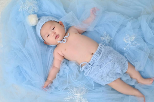 辽阳三岁宝宝肚子大