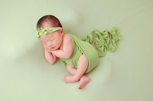 辽阳宝宝下眼袋发青的原因